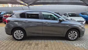 Fiat Tipo 1.3 M-Jet Pop de 2020