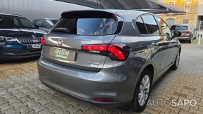 Fiat Tipo 1.3 M-Jet Pop de 2020