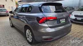 Fiat Tipo 1.3 M-Jet Pop de 2020