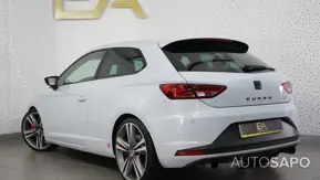 Seat Leon de 2014