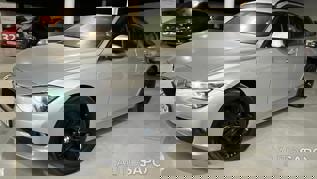 BMW Série 3 de 2014