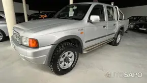 Ford Ranger de 2002