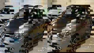 Renault Clio de 2015