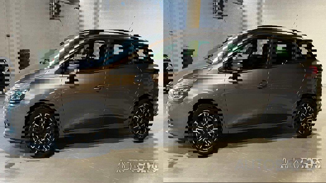 Renault Clio de 2015