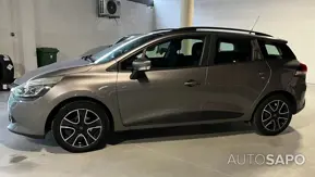 Renault Clio de 2015