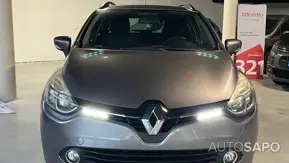 Renault Clio de 2015