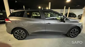 Renault Clio de 2015