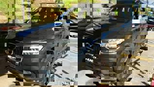 Volvo XC90 2.0 D4 R-Design de 2016