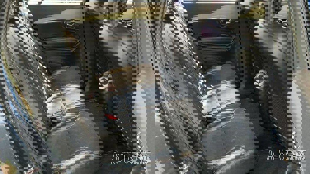 Volvo XC90 2.0 D4 R-Design de 2016