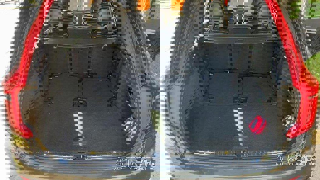 Volvo XC90 2.0 D4 R-Design de 2016