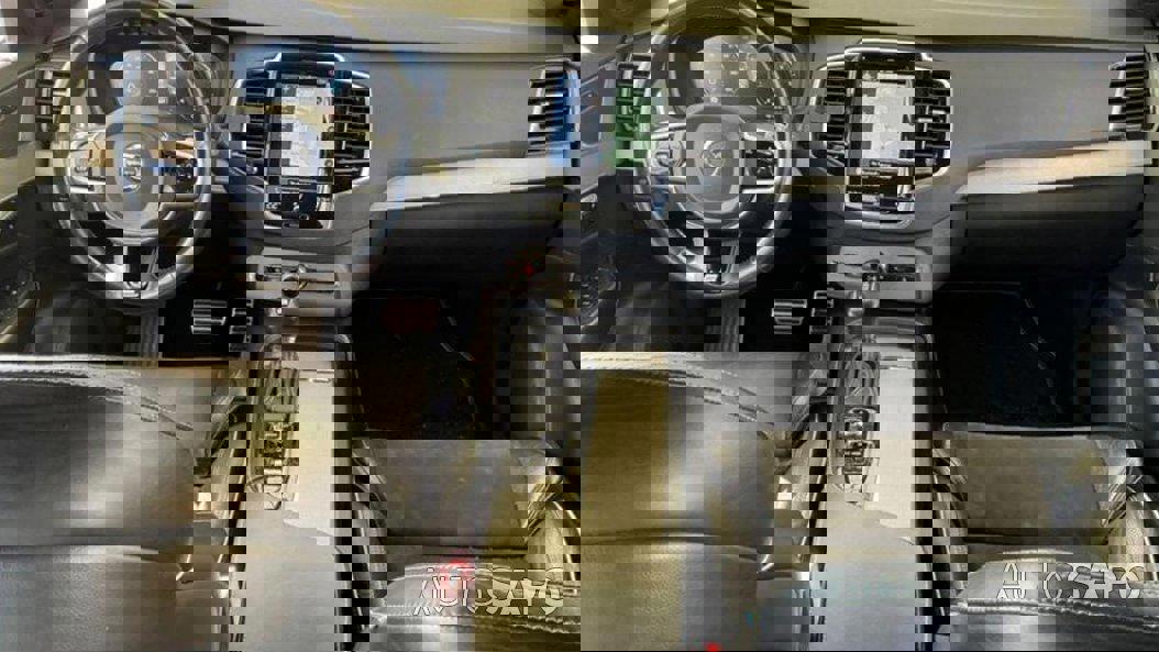 Volvo XC90 2.0 D4 R-Design de 2016