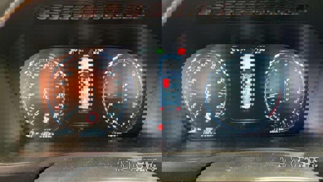 Volvo XC90 2.0 D4 R-Design de 2016