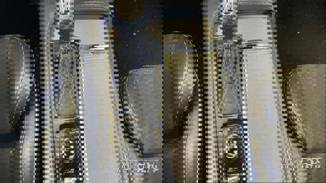 Volvo XC90 2.0 D4 R-Design de 2016