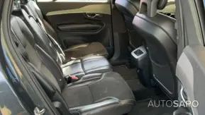 Volvo XC90 2.0 D4 R-Design de 2016