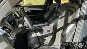 Volvo XC90 2.0 D4 R-Design de 2016