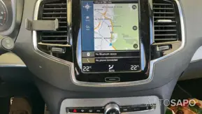 Volvo XC90 2.0 D4 R-Design de 2016