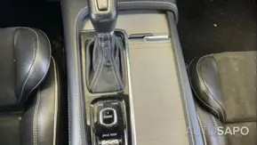 Volvo XC90 2.0 D4 R-Design de 2016