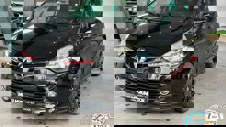 Renault Clio 0.9 TCE Dynamique S de 2014