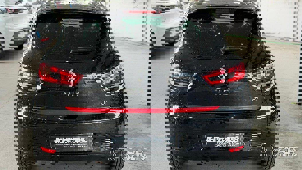 Renault Clio 0.9 TCE Dynamique S de 2014