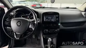 Renault Clio 0.9 TCE Dynamique S de 2014