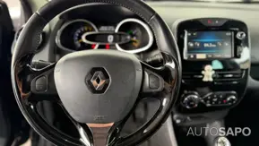 Renault Clio 0.9 TCE Dynamique S de 2014