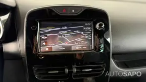 Renault Clio 0.9 TCE Dynamique S de 2014