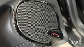 Renault Clio 0.9 TCE Dynamique S de 2014