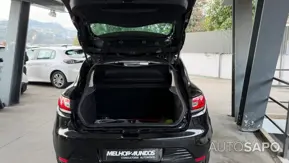 Renault Clio 0.9 TCE Dynamique S de 2014