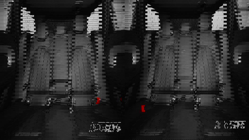 MINI Countryman de 2021