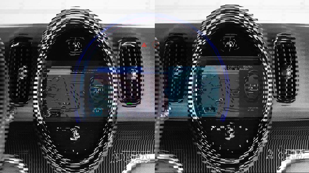 MINI Countryman de 2021