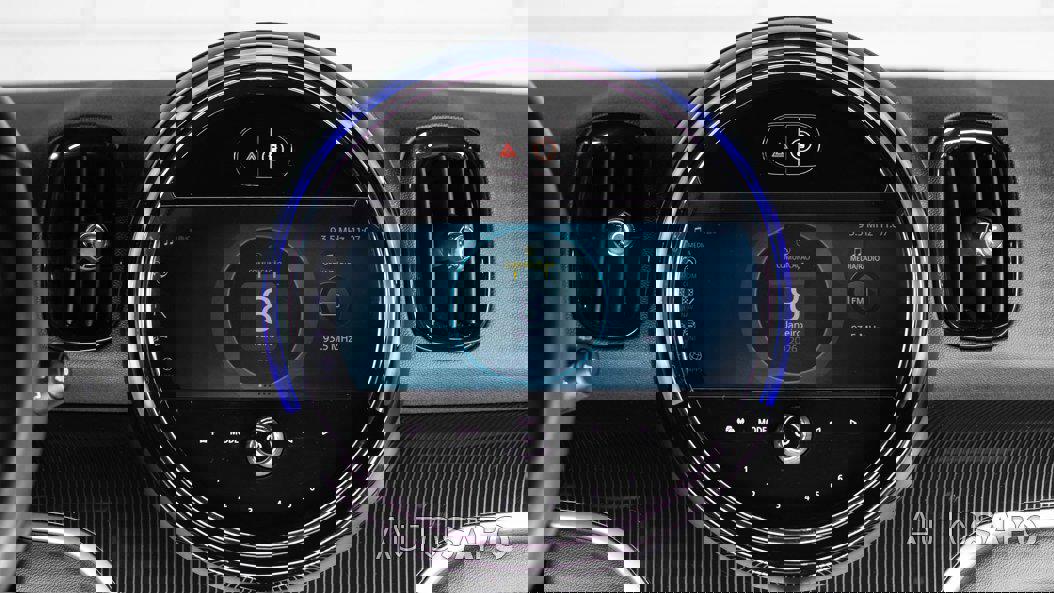 MINI Countryman de 2021