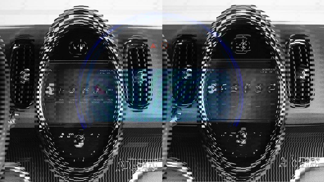 MINI Countryman de 2021