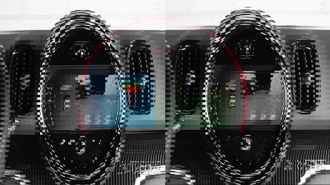 MINI Countryman de 2021