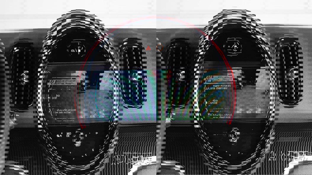 MINI Countryman de 2021