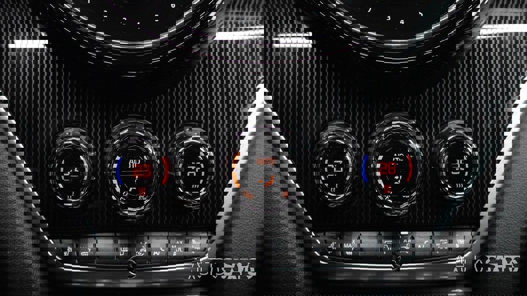 MINI Countryman de 2021