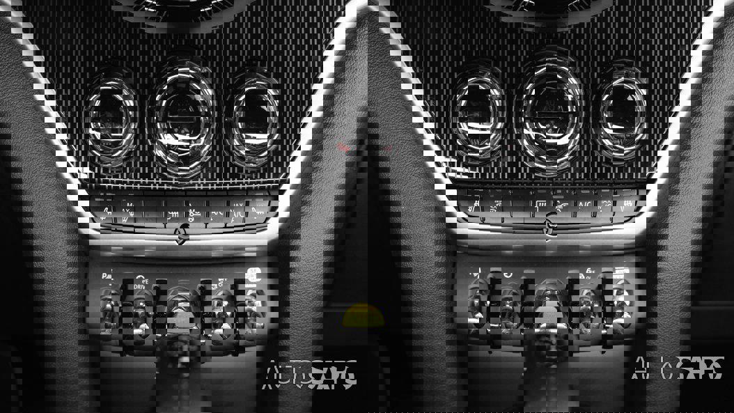 MINI Countryman de 2021