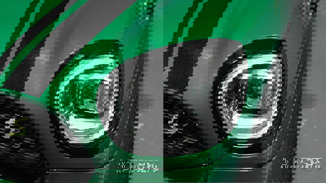 MINI Countryman de 2021