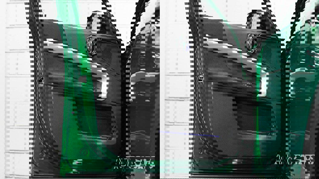 MINI Countryman de 2021