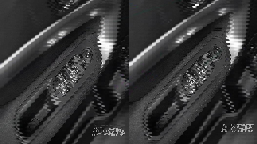 MINI Countryman de 2021