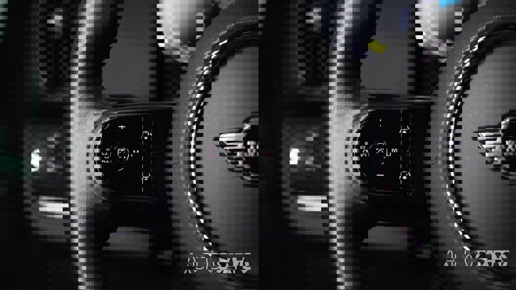 MINI Countryman de 2021