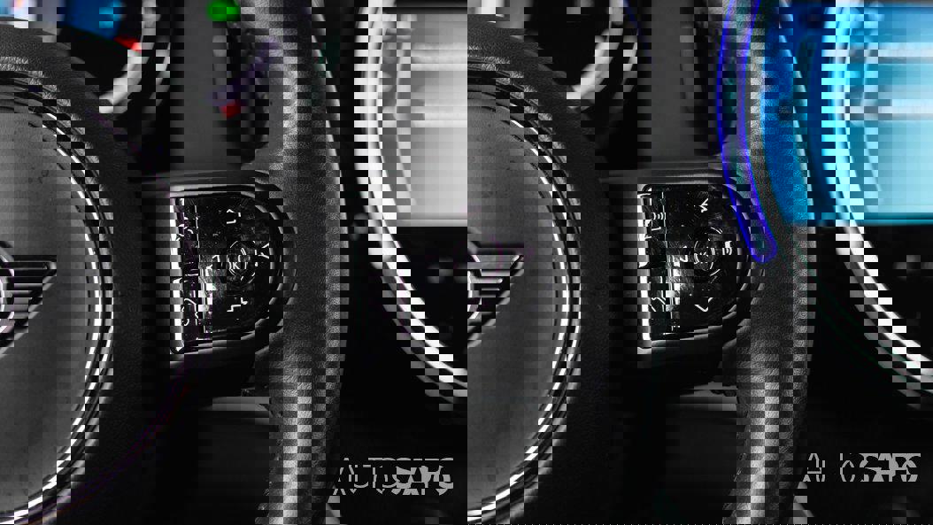 MINI Countryman de 2021