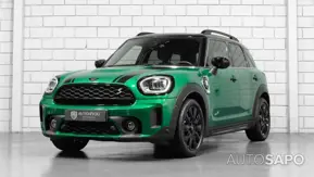 MINI Countryman de 2021