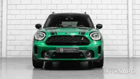 MINI Countryman de 2021