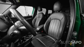 MINI Countryman de 2021