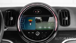 MINI Countryman de 2021