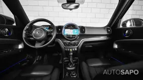 MINI Countryman de 2021