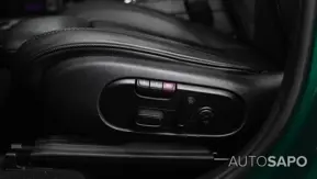 MINI Countryman de 2021