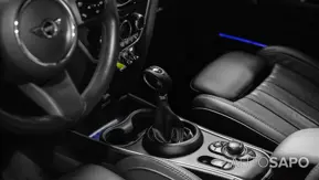 MINI Countryman de 2021