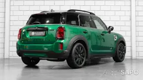 MINI Countryman de 2021