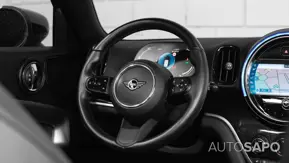 MINI Countryman de 2021